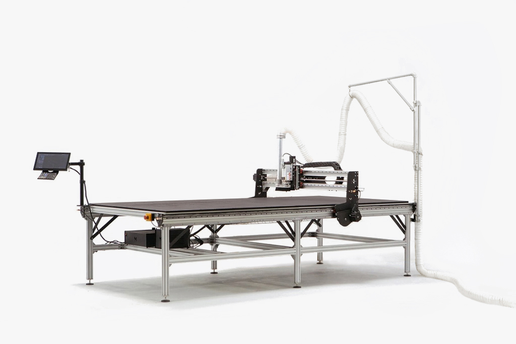Fab CNC - Pack