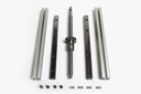 High-Z CNC
