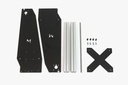 Axe-Z CNC augmenté