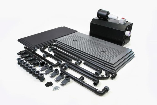 FAB Vacuum Table
