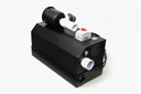 Hurricane Vacuum Pump