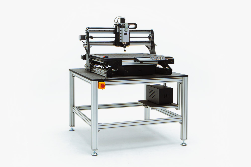 Pro CNC - Pack