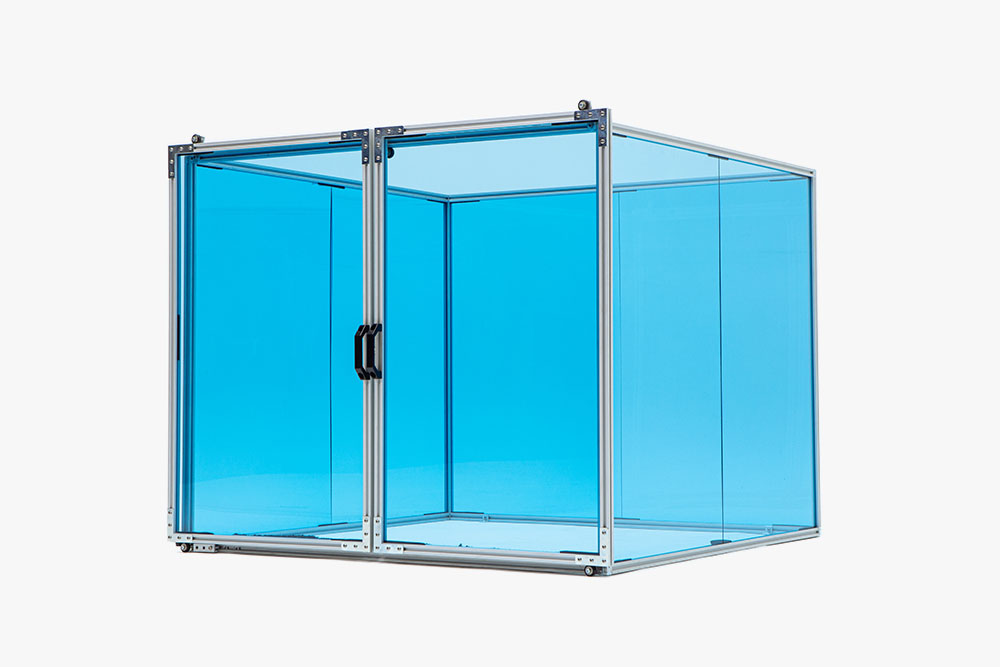 Safety Enclosure