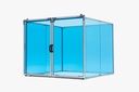 Safety Enclosure