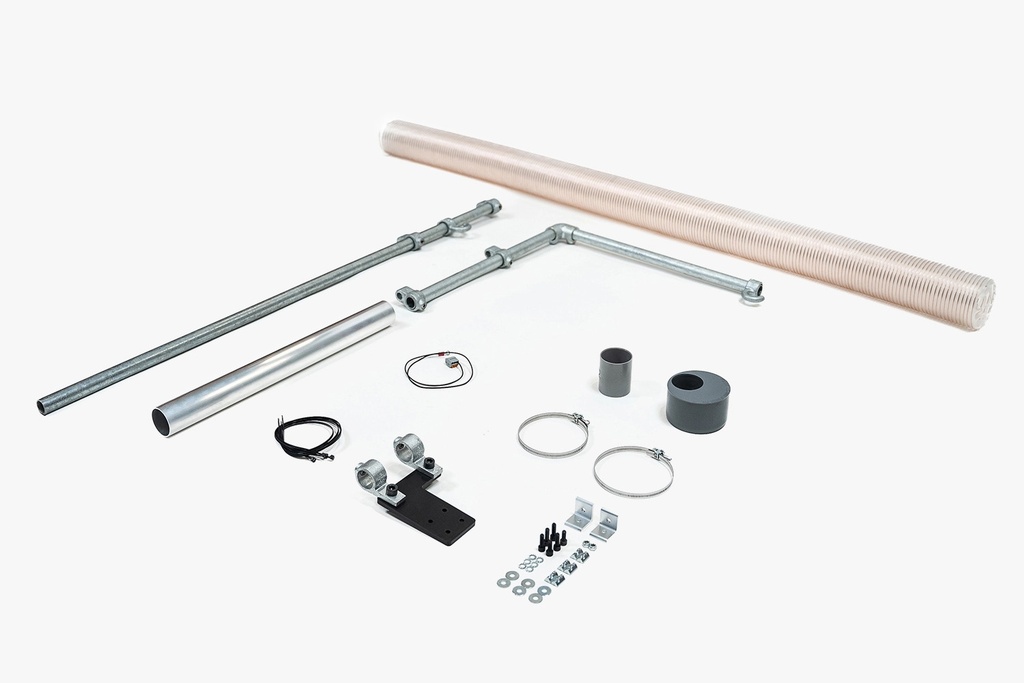 Dust Collection Kit - Evo/Pro