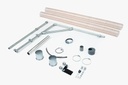 Dust Collection Kit - Fab