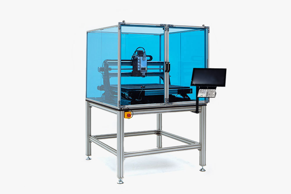 Pro CNC - Pack Éducation