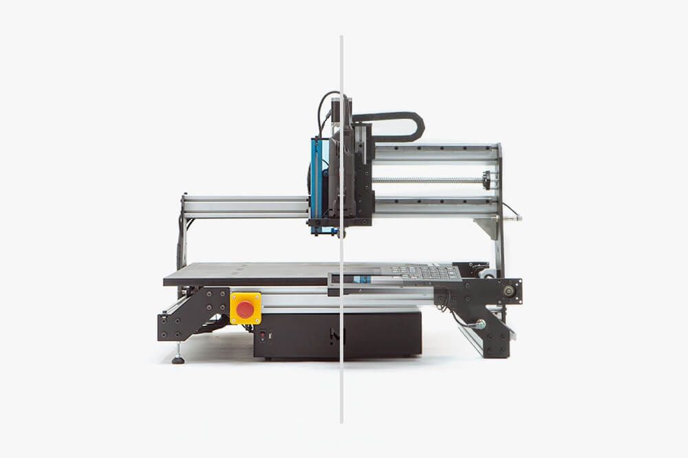 Upgrade Kit Evo/Pro