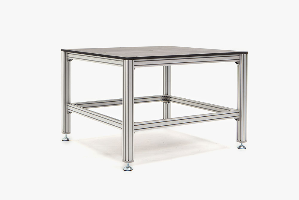 CNC Worktable