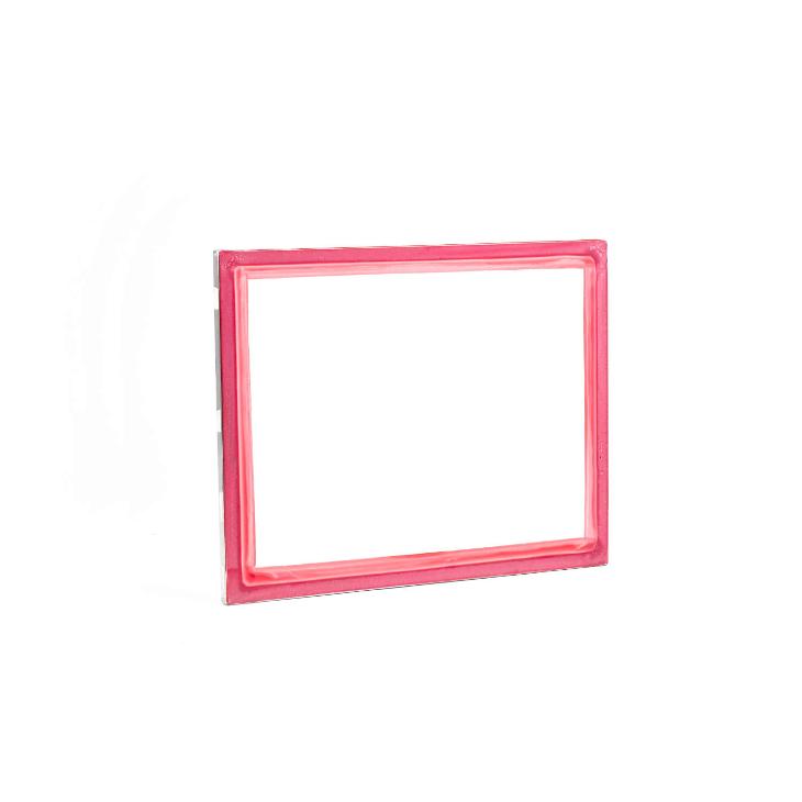 Screen 55T 40x50cm - Alu profile 20x20mm
