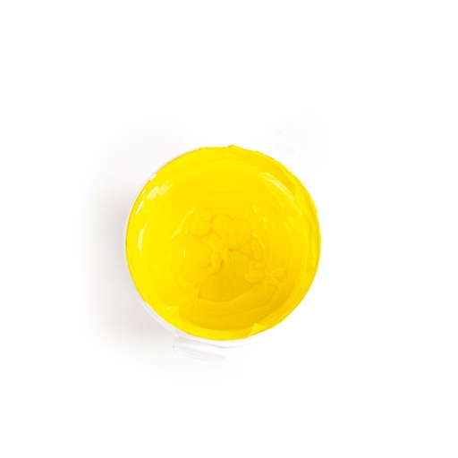 Water-Based Ink - Yellow