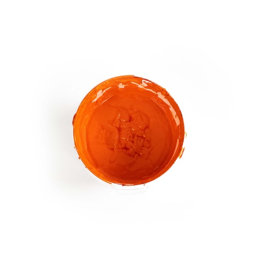 Encre à Eau - Orange