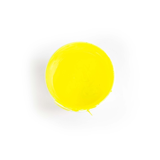 Water-Based Ink - Fluo Yellow